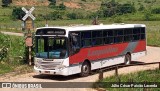 Leopoldina Turismo 1500 na cidade de Leopoldina, Minas Gerais, Brasil, por Júlio César Paixão Lacerda. Número da foto: #:id.