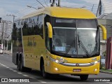 Rabelo Tour 17000 na cidade de Juiz de Fora, Minas Gerais, Brasil, por Luiz Krolman. Número da foto: #11167042.
