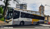 Viação Campo dos Ouros 3928 na cidade de Guarulhos, São Paulo, Brasil, por Anderson Barbosa Marinho. Número da foto: #:id.