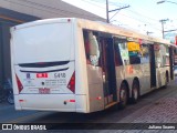 Next Mobilidade - ABC Sistema de Transporte 5410 na cidade de Santo André, São Paulo, Brasil, por Juliano Soares. Número da foto: #11167205.