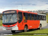 Companhia Coordenadas de Transportes 90450 na cidade de Contagem, Minas Gerais, Brasil, por Adão Raimundo Marcelino. Número da foto: #11168751.