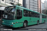 Viação Tamandaré KB697 na cidade de Curitiba, Paraná, Brasil, por Robert Matheus De Morais Oliveira. Número da foto: #:id.