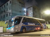 Viação Cometa 12227 na cidade de São Paulo, São Paulo, Brasil, por MILLER ALVES. Número da foto: #:id.