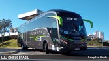 Viação Garcia 82339 na cidade de Ponta Grossa, Paraná, Brasil, por BrunyBus Prado. Número da foto: #:id.