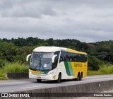 Empresa Gontijo de Transportes 18720 na cidade de Santa Isabel, São Paulo, Brasil, por Rômulo Santos. Número da foto: #11167597.