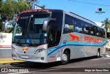 Expresso de Prata 462201 na cidade de Bauru, São Paulo, Brasil, por Sérgio de Sousa Elias. Número da foto: #11168143.