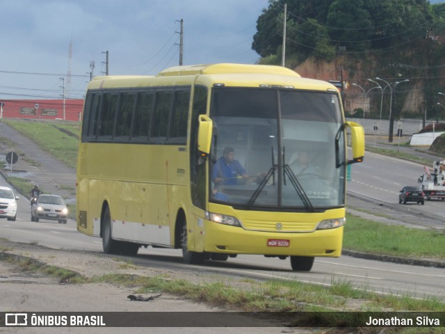 Nevestur - Transporte e Turismo Neves 1212 na cidade de Jaboatão dos Guararapes, Pernambuco, Brasil, por Jonathan Silva. ID da foto: 11241310.