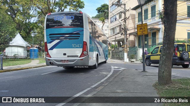 Top Rio Viagens e Turismo 1047 na cidade de Petrópolis, Rio de Janeiro, Brasil, por Zé Ricardo Reis. Número da foto: #11241306.