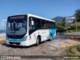 Colitur Transportes Rodoviários 217 na cidade de Paraty, Rio de Janeiro, Brasil, por Mateus Machado. Número da foto: #11242778.