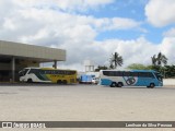 Empresa Gontijo de Transportes 18225 na cidade de Caruaru, Pernambuco, Brasil, por Lenilson da Silva Pessoa. Número da foto: #11241972.