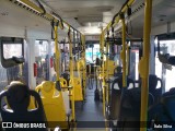 Transwolff Transportes e Turismo 6 6699 na cidade de São Paulo, São Paulo, Brasil, por Ítalo Silva. Número da foto: #:id.