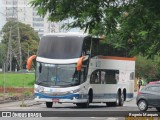 Expresso União 20039 na cidade de São José dos Campos, São Paulo, Brasil, por Rogerio Marques. Número da foto: #:id.