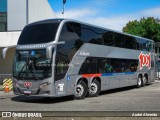 Auto Viação 1001 RJ 108.1205 na cidade de Rio de Janeiro, Rio de Janeiro, Brasil, por André Almeida. Número da foto: #11241569.