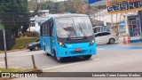 FAOL - Friburgo Auto Ônibus 531 na cidade de Nova Friburgo, Rio de Janeiro, Brasil, por Leonardo Correa Gomes Martins. Número da foto: #11242271.