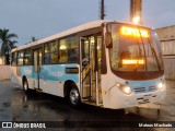 Colitur Transportes Rodoviários 204 na cidade de Paraty, Rio de Janeiro, Brasil, por Mateus Machado. Número da foto: #11242803.