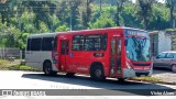 Empresa Alcino G. Cotta 89033 na cidade de Pedro Leopoldo, Minas Gerais, Brasil, por Victor Alves. Número da foto: #:id.