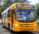 Plataforma Transportes 31016 na cidade de Salvador, Bahia, Brasil, por Kayky Ferreira. ID da foto: :id.