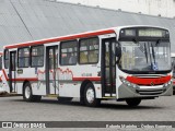 Santo Antônio Transportes Niterói NIT.08-196 na cidade de Niterói, Rio de Janeiro, Brasil, por Roberto Marinho - Ônibus Expresso. Número da foto: #:id.
