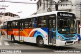 Triecon 205 na cidade de Barra Mansa, Rio de Janeiro, Brasil, por Paulo Henrique Pereira Borges. Número da foto: #:id.