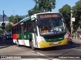 Viação Nossa Senhora de Lourdes B58086 na cidade de Rio de Janeiro, Rio de Janeiro, Brasil, por Guilherme Pereira Costa. Número da foto: #:id.