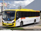 Viação Araguarina 3193 na cidade de Goiânia, Goiás, Brasil, por Douglas Andrez. Número da foto: #11242812.