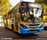 Master Transportes Coletivos de Passageiros RJ 159.093 na cidade de Petrópolis, Rio de Janeiro, Brasil, por Pedro Vieira Gomes. Número da foto: #:id.