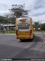 Empresa Gontijo de Transportes 19270 na cidade de Vitória, Espírito Santo, Brasil, por Emersom  dos Santos Cabral. Número da foto: #11240908.