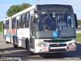 Reunidas Transportes >  Transnacional Metropolitano 08088 na cidade de Cabedelo, Paraíba, Brasil, por Emerson Nobrega. Número da foto: #:id.