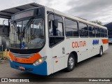 Colitur Transportes Rodoviários RJ 116.013 na cidade de Paraty, Rio de Janeiro, Brasil, por Mateus Machado. Número da foto: #11242829.