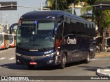Viação Cometa 719547 na cidade de Praia Grande, São Paulo, Brasil, por Moiséis Inácio. Número da foto: #11242350.