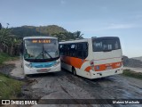 Colitur Transportes Rodoviários 205 na cidade de Paraty, Rio de Janeiro, Brasil, por Mateus Machado. Número da foto: #11242781.