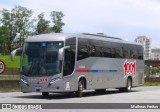 Auto Viação 1001 RJ 108.118 na cidade de Resende, Rio de Janeiro, Brasil, por Matheus Freitas. Número da foto: #11242052.