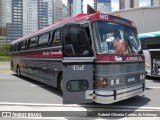 Ônibus Particulares 6853 na cidade de Barueri, São Paulo, Brasil, por Gabriel Oliveira Caldas da Nobrega. Número da foto: #11241073.