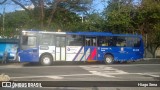 Radial Transporte Coletivo 41.012 na cidade de Guarulhos, São Paulo, Brasil, por Hiago Sena. Número da foto: #:id.