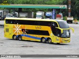 VAR - Viação Angra dos Reis 6331 na cidade de Juiz de Fora, Minas Gerais, Brasil, por Luiz Krolman. Número da foto: #11241459.