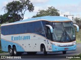 Emtram 4980 na cidade de Brasília, Distrito Federal, Brasil, por Douglas Andrez. Número da foto: #11242076.