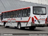 Santo Antônio Transportes Niterói NIT.08-196 na cidade de Niterói, Rio de Janeiro, Brasil, por Roberto Marinho - Ônibus Expresso. Número da foto: #:id.