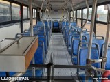 CT Expresso 8145 na cidade de Luziânia, Goiás, Brasil, por Jorge Oliveira. Número da foto: #:id.