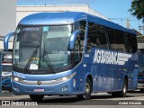 Viação Águia Branca RJ 193.019 na cidade de Rio de Janeiro, Rio de Janeiro, Brasil, por André Almeida. Número da foto: #11240786.