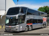 Auto Viação 1001 RJ 108.1126 na cidade de Rio de Janeiro, Rio de Janeiro, Brasil, por André Almeida. Número da foto: #11241620.