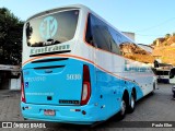 Emtram 5030 na cidade de Manhuaçu, Minas Gerais, Brasil, por Paulo Eller. Número da foto: #11240829.