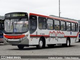 Santo Antônio Transportes Niterói NIT.08-196 na cidade de Niterói, Rio de Janeiro, Brasil, por Roberto Marinho - Ônibus Expresso. Número da foto: #:id.
