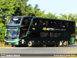 Viação Motta 18008 na cidade de Cuiabá, Mato Grosso, Brasil, por Kelvin Silva Caovila Santos. Número da foto: #11241871.