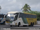 Empresa Gontijo de Transportes 18070 na cidade de Caruaru, Pernambuco, Brasil, por Lenilson da Silva Pessoa. ID da foto: :id.