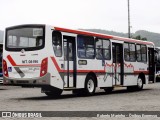 Santo Antônio Transportes Niterói NIT.08-196 na cidade de Niterói, Rio de Janeiro, Brasil, por Roberto Marinho - Ônibus Expresso. Número da foto: #:id.