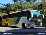 Empresa Gontijo de Transportes 14875 na cidade de São Paulo, São Paulo, Brasil, por Fabricio Zulato. ID da foto: :id.