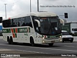 Empresa Gontijo de Transportes 21525 na cidade de São Paulo, São Paulo, Brasil, por Thales Pires Silva. Número da foto: #11242713.