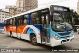 Triecon 203 na cidade de Barra Mansa, Rio de Janeiro, Brasil, por Paulo Henrique Pereira Borges. Número da foto: #11242307.