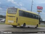 Nevestur - Transporte e Turismo Neves 1212 na cidade de Jaboatão dos Guararapes, Pernambuco, Brasil, por Jonathan Silva. Número da foto: #11241311.