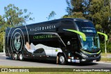 Viação Garcia 87099 na cidade de Resende, Rio de Janeiro, Brasil, por Paulo Henrique Pereira Borges. Número da foto: #11242259.